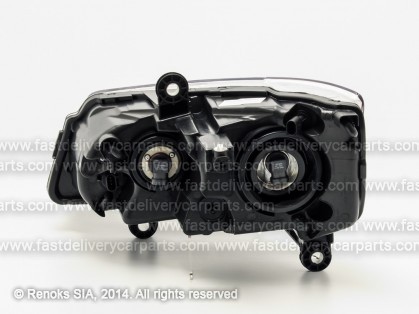 CH Town&C 08->11 lukturis R H11/H11 SAE USA type