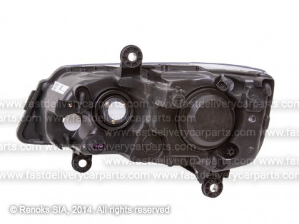 CH Town&C 08->11 lukturis R D1S/H11 SAE USA type
