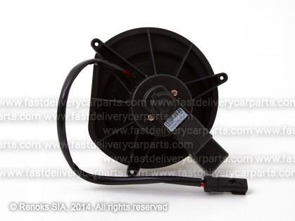 CH PT Cruiser 00->05 heater blower +AC 2pins