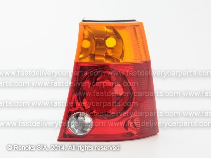 CH Pacifica 04->06 tail lamp R SAE USA type