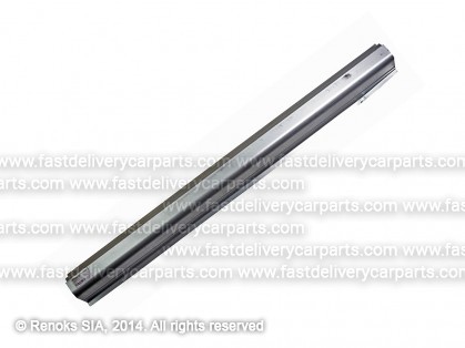 CV Aveo 03->06 sill plate R galvanized