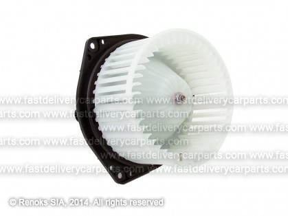 CV Aveo 03->06 ventilators salona 149mm 250W 2pins