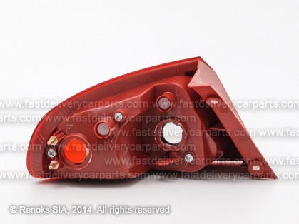 CV Lacetti 03->09 aizmugures lukturis stūris HB R DEPO