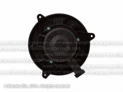 SAAB 95 10->12 ventilators salona 150mm 2pins