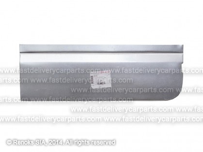 FD Transit 00->06 rear door repeat par smallt 25cm R