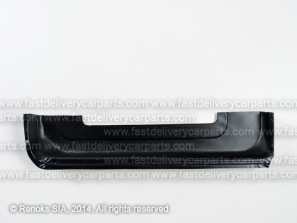 FD Transit 00->06 rear door part inner L