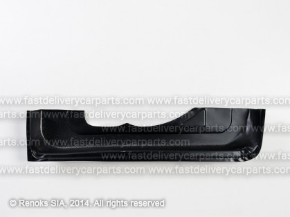 FD Transit 00->06 rear door part inner R