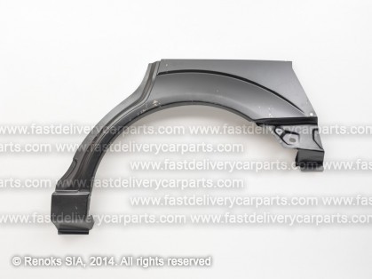 FD Focus 98->04 wheelarch COMBI L