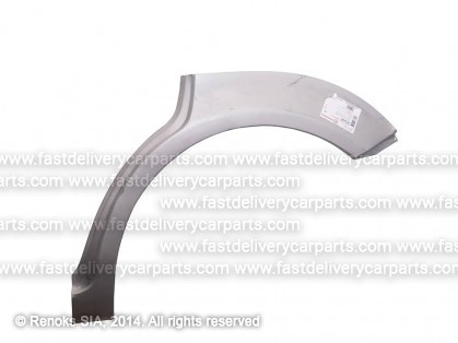 FD C-MAX 03->07 arka L