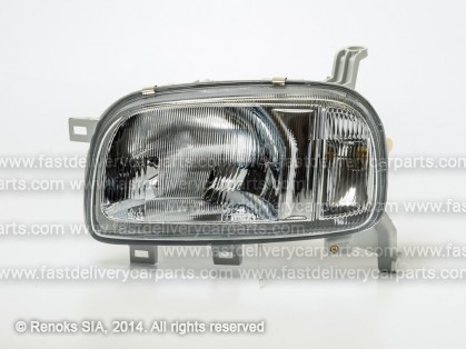NS Micra 93->97 lukturis L man DEPO