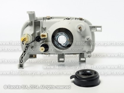 NS Micra 93->97 lukturis L man DEPO