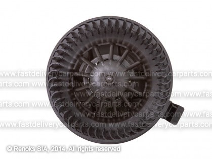 NS Micra 03->10 ventilators salona -KOND 146mm 2pins