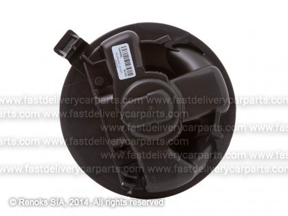NS Micra 03->10 ventilators salona -KOND 146mm 2pins