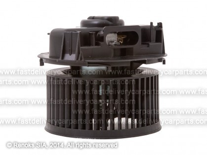 NS Micra 03->10 ventilators salona -KOND 146mm 2pins