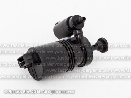 NS Micra 03->10 logu šķidruma sūknītis Dual