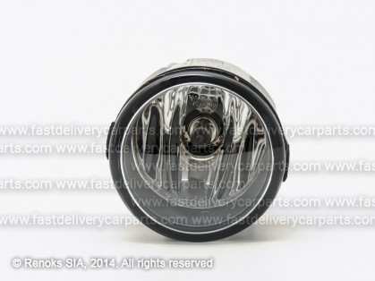 NS Note 06->09 miglas lukturis L=R H8 VALEO