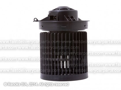NS Juke 10->14 ventilators salona