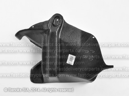 NS Primera 91->96 engine shield R