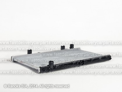 NS Primera 96->99 radiators 1.6/2.0/2.0GT MAN +/-KOND 690X360X18 RA62927A tips CALSONIC
