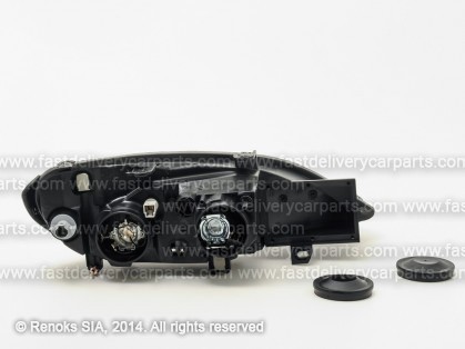NS Primera 99->02 lukturis L H1/H7 elektro TYC