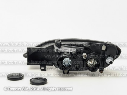 NS Primera 99->02 lukturis R H1/H7 elektro TYC
