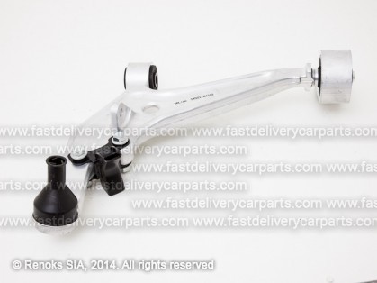 NS Xtrail 01->03 control arm Front lower left cpl. SRLine