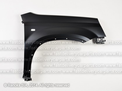 NS Xtrail 07->14 fender front R
