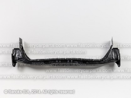 NS Almera 00->02 front panel lower