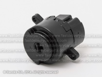 NS Almera 00->02 ignition switch