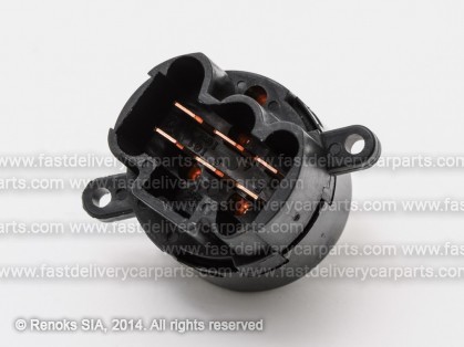 NS Almera 00->02 ignition switch