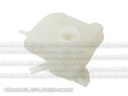 NS Qashqai 07->10 expansion tank