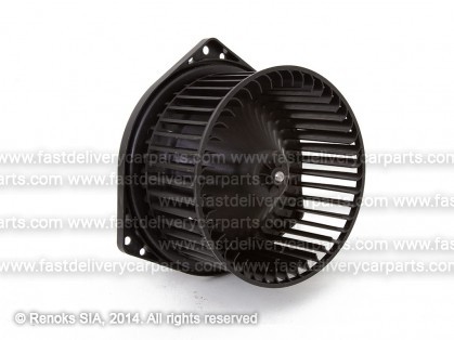 NS Pathfinder 99->03 ventilators salona +KOND 152mm 170W