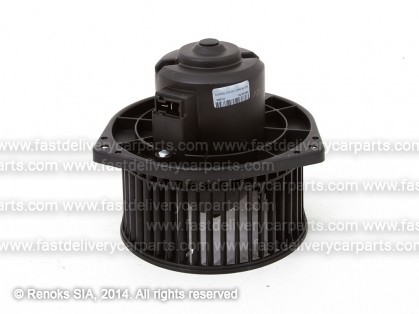 NS Pathfinder 99->03 ventilators salona +KOND 152mm 170W