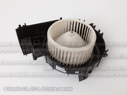 NS Maxima 03->08 ventilators salona +KOND 160mm 2pins