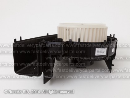 NS Maxima 03->08 ventilators salona +KOND 160mm 2pins