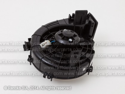 NS Maxima 03->08 ventilators salona +KOND 160mm 2pins