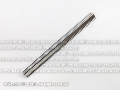 NS Patrol 90->97 slieksnis remontdaļa L=R 3D 1500MM galvanizēts