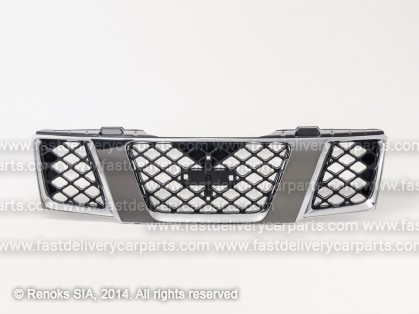 NS Pathfinder 04->13 grille