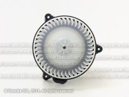 NS Pathfinder 04->13 ventilators salona 147mm 2pins