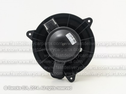 NS Pathfinder 04->13 ventilators salona 147mm 2pins