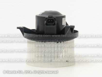 NS Pathfinder 04->13 ventilators salona 147mm 2pins