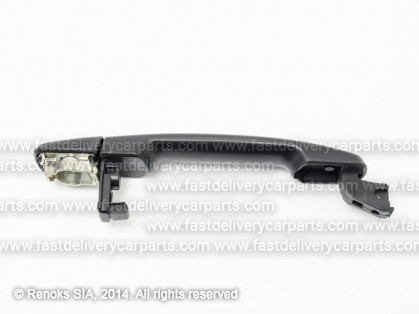 NS Navara 04->14 door handle front R
