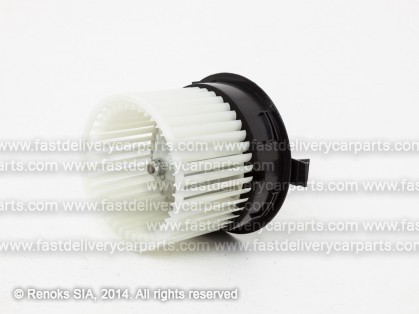 NS Juke 10->14 ventilators salona 4X4 Japan 2pins