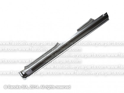 HN Jazz 02->08 slieksnis L