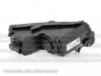 VW Polo 09->17 lukturis dienas gaitas L P21W 09->14 HELLA 2PT 010 377-051