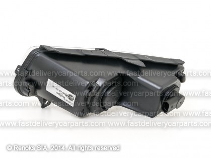 VW Polo 09->17 daytime running light R P21W 09->14 HELLA 2PT 010 377-061