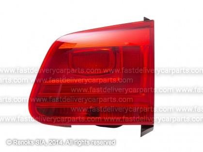 VW Tiguan 11->16 tail lamp inner R HELLA