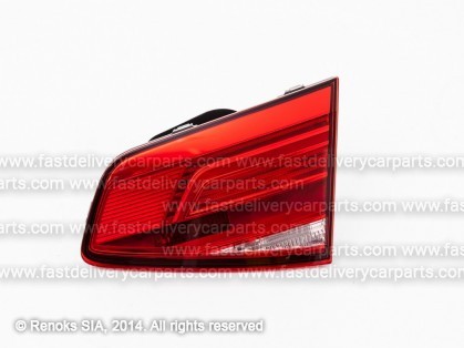 VW Passat 14-> tail lamp SED inner R LED HELLA 2TZ 011 882-081