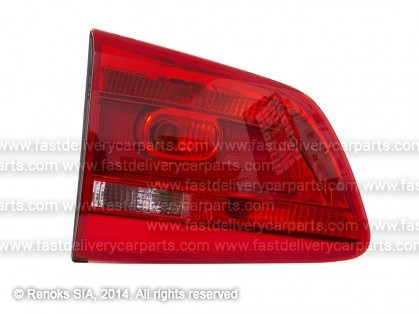 VW Touran 10->15 tail lamp inner L HELLA