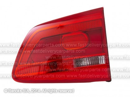 VW Touran 10->15 tail lamp inner R HELLA 2TZ 010 469-101